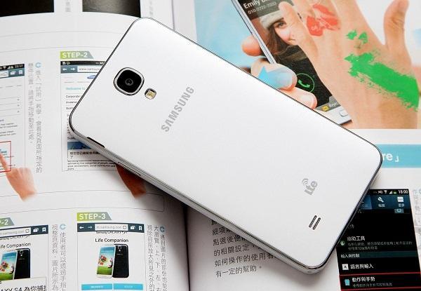 Samsung vươn lên dẫn đầu thị trường Ấn Độ