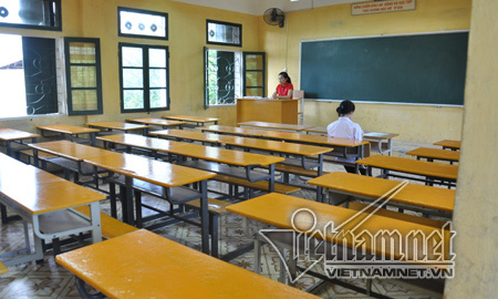 Giáo viên phản hồi trước thông tin môn Lịch sử