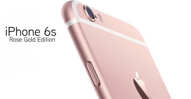 Mua iPhone 6s chính hãng ở đâu rẻ nhất?