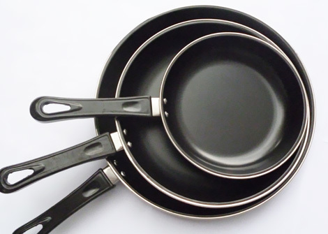 11 món đồ gia dụng tiềm ẩn nguy cơ gây ung thư