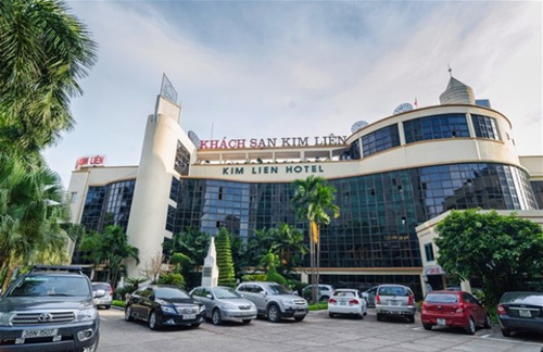 SCIC rao bán 52% Khách sạn Kim Liên với giá tối thiểu 112 tỷ đồng