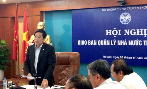 Nhà mạng lo sụt doanh thu vì quy định mới