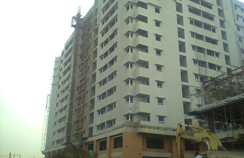 Khuất tất trong bàn giao căn hộ Khang Gia Gò Vấp