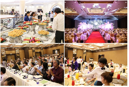 Những dịch vụ 5sao giá vừa tầm ở Almaz