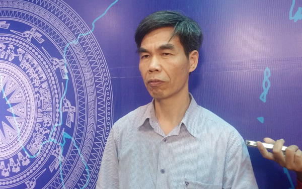 Bộ Y tế bác thông tin viện phí tăng 2-7 lần