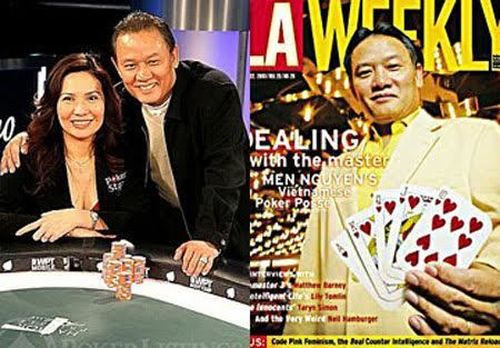 Thần bài gốc Việt đại náo Las Vegas: Cú sốc tình cuối