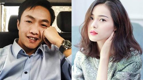 Trò chơi may rủi trong cuộc tình Hạ Vi - Cường Đô La