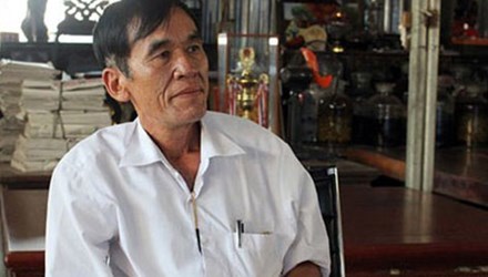 Vụ án liên quan trùm xã hội đen ở Bắc Ninh: Cựu trưởng thôn tử vong