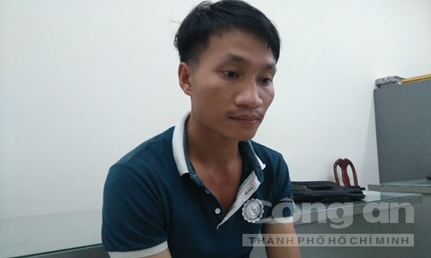 Kẻ nghiện game ác thú và xác chết trơ xương giữa rừng tràm