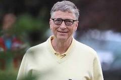 Vì sao Bill Gates không còn là doanh nhân quyền lực nhất?