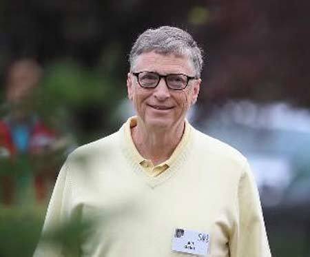 Vì sao Bill Gates không còn là doanh nhân quyền lực nhất?