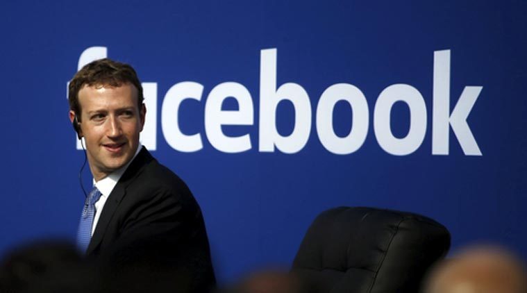 Chuyện gì xảy ra khi bạn cố gắng chặn Facebook của Mark Zuckerberg?