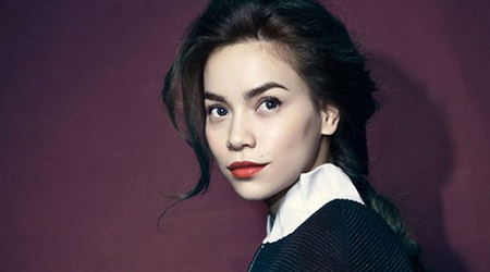 Hồ Ngọc Hà trải lòng về sóng gió, thị phi