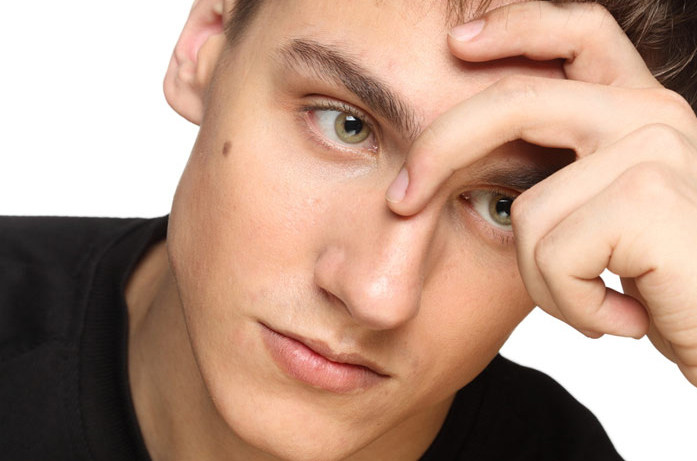 ông chồng, vợ, bí mật