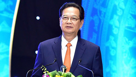 Thủ tướng: Hiện tượng coi thường pháp luật vẫn còn khá phổ biến