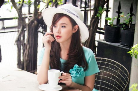 Midu: 'Tinh thần tôi đã tốt hơn'