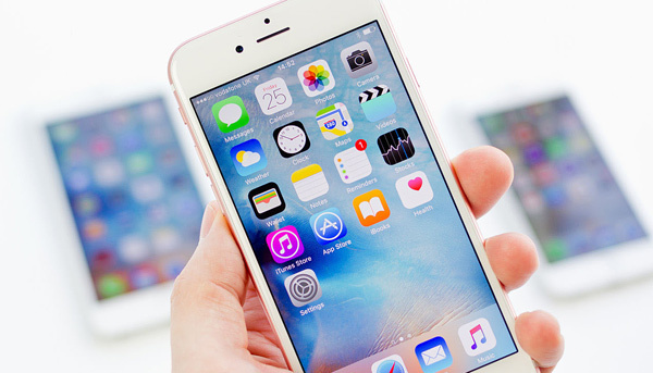 Apple vẫn là 
