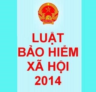 Quy định mới về lương hưu theo luật BHXH 2014