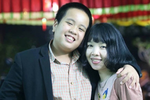 Hài hước - cách dạy con thông thái của mẹ Nhật Nam khiến các bố mẹ tâm đắc