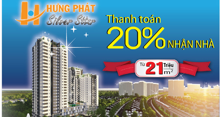‘Đặt gạch’ căn hộ hạng sao với chưa đến 300 triệu