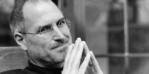 Tại sao “lời trăn trối giả của Steve Jobs” được dân mạng mê mẩn?