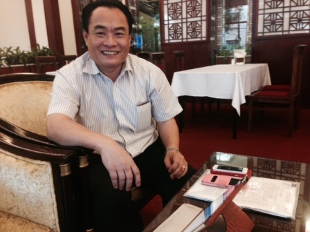 Thực hư vụ 'Trái tim Việt Nam' hoạt động như đa cấp