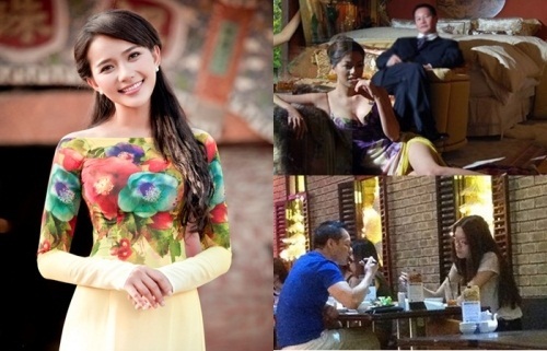 Đại gia Việt kiều đòi vợ siêu mẫu 288 tỷ đồng giàu cỡ nào?