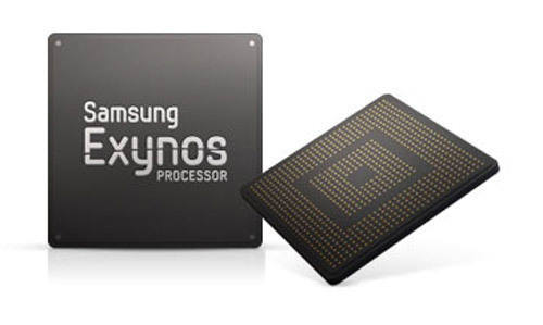 Samsung đang sản xuất chip cực mạnh cho Galaxy S7