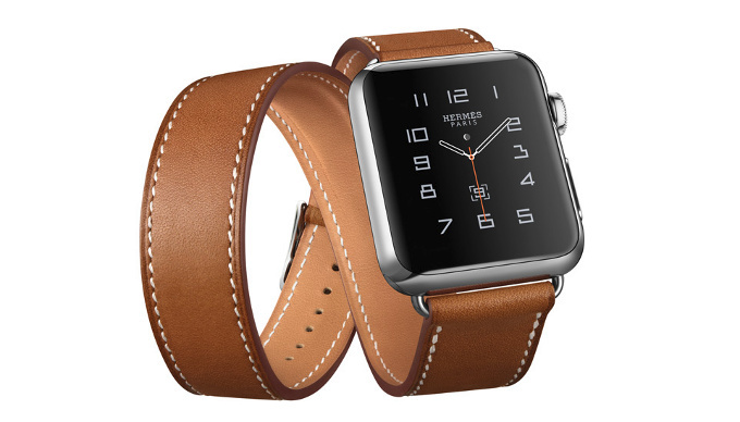 Apple nhảy vào lĩnh vực thiết bị y tế