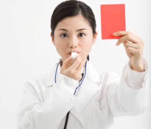 Có nên 'cưỡng bức' vợ?