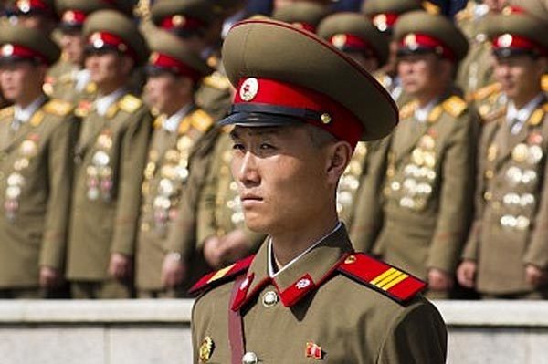 Phái đoàn quân sự Nga bàn gì ở Bình Nhưỡng?