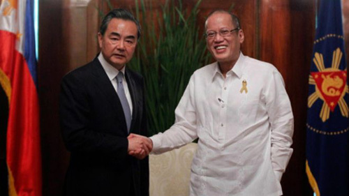 Indonesia có thể kiện TQ ra tòa vì đường 9 đoạn