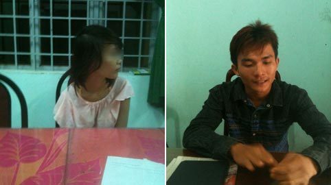 Yêu 2 thanh niên, thiếu nữ tiễn cả hai vào tù