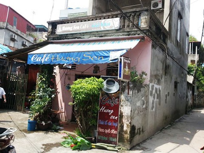 Hồ sơ tên tội phạm giết người vượt ngục