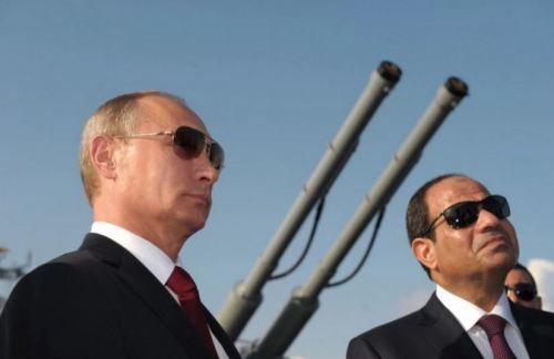 Putin xoay tiền tỷ đô: Âu-Mỹ ngày càng bất an