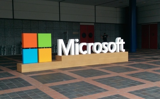 Microsoft chuyển dữ liệu sang Đức vì lo ngại gián điệp Mỹ