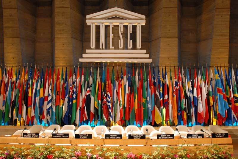 Việt Nam trúng cử Hội đồng UNESCO