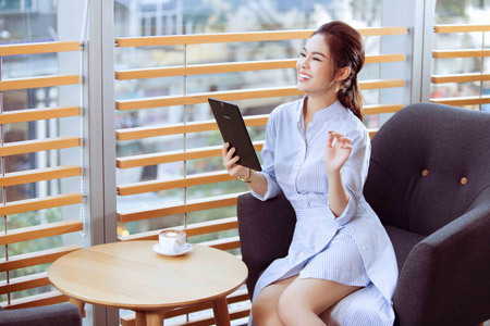 Trợ thủ công nghệ không thể thiếu khi đi du lịch