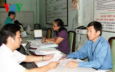 Thủ tướng cho Thanh Hóa thí điểm thi tuyển công chức xã