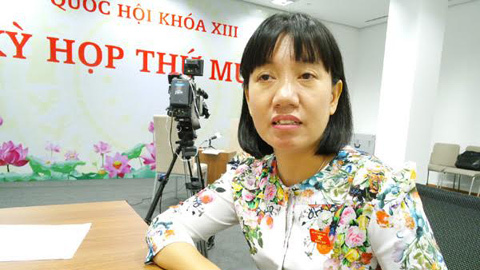 Không báo chí tư nhân vẫn đảm bảo tự do ngôn luận