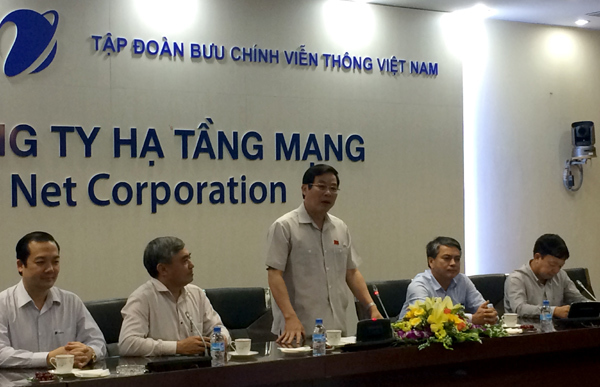 'Phải giữ chân người dùng bằng chất lượng dịch vụ'