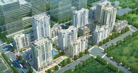 Vì sao Phú Mỹ Hưng là ‘đòn bẩy’ BĐS khu Nam?