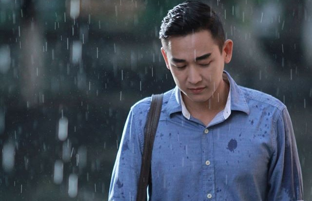 Hứa Vĩ Văn: Lý do biến mất sau khi bị trầm cảm, phát tướng