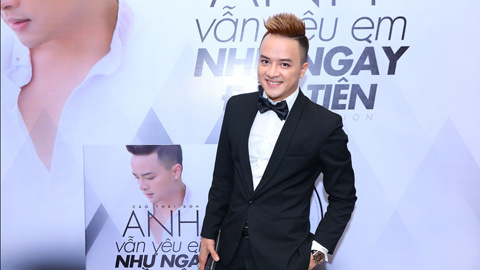 Ca sĩ đòi hỏi khi đi diễn nước ngoài là chuyện bình thường