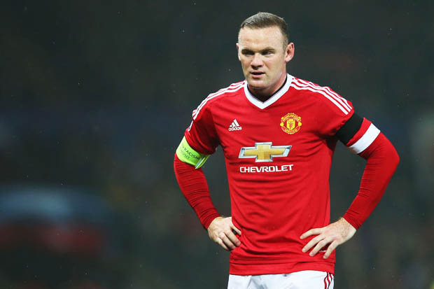 Mourinho tính đưa Rooney về giải cứu Chelsea