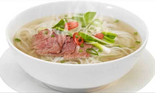 'Thấy tôi là người miền Nam, chủ quán hét 50 nghìn/bát phở'