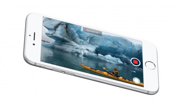 iPhone 6s, mẹo