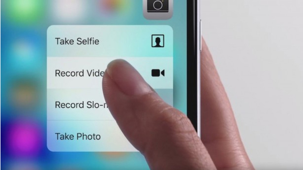 10 cách thể hiện iPhone 6s của bạn không chỉ để 'làm cảnh'