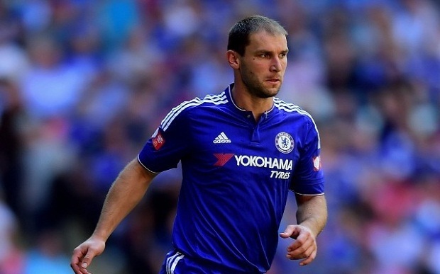 “Kẻ tội đồ” bóng gió chia tay Chelsea