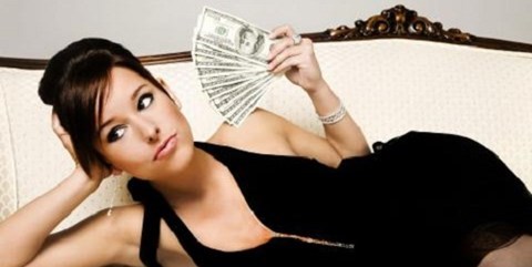Sững sờ với câu nói của cô vợ giỏi kiếm tiền